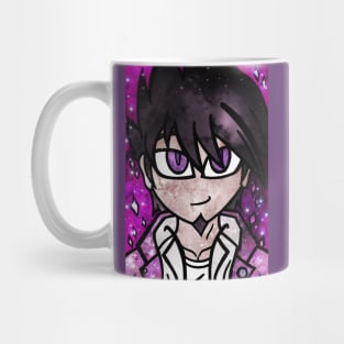 Luminary of the Stars Mug